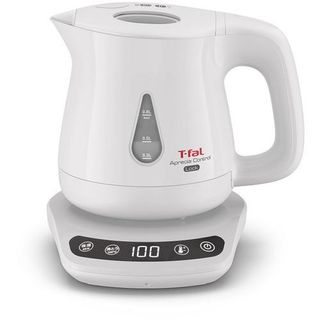 アプレシア ロック コントロール ホワイト 0.8L KO8401JP  T-fal（ティファール）のサムネイル画像 1枚目