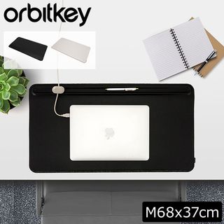 Orbitkey　デスクマット  Mサイズの画像 1枚目