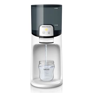 Instant Warmer Advanced with LED Nightlight Baby Brezza（ベビーブレッツァ）のサムネイル画像