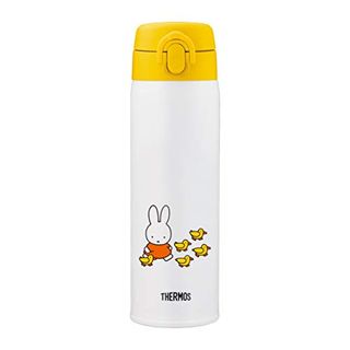 調乳用ステンレスボトル JNX-502B ミッフィー(MFY) THERMOS(サーモス)のサムネイル画像