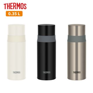 ステンレスボトル FFM-352 THERMOS(サーモス)のサムネイル画像 1枚目