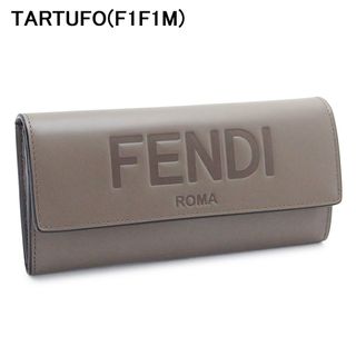 ROMA CONTINENTAL WALLET 8M0251 AAYZ FENDI（フェンディ）のサムネイル画像 2枚目