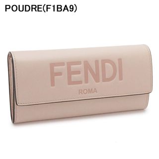 ROMA CONTINENTAL WALLET 8M0251 AAYZ FENDI（フェンディ）のサムネイル画像 3枚目