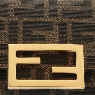 バゲット コンチネンタル財布 FENDI（フェンディ）のサムネイル画像 3枚目