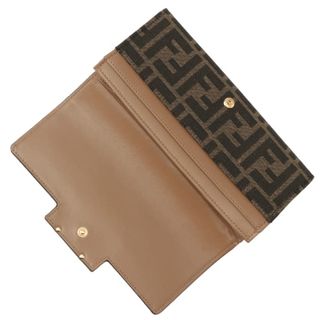 バゲット コンチネンタル財布 FENDI（フェンディ）のサムネイル画像 4枚目