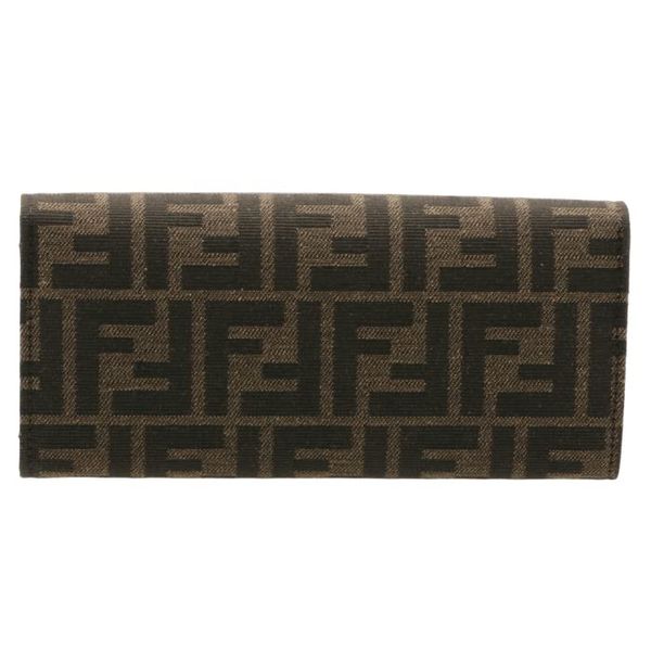 バゲット コンチネンタル財布 FENDI（フェンディ）のサムネイル画像 2枚目