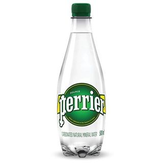 ペリエ ペットボトル　500ml×24本 日仏貿易株式会社のサムネイル画像 1枚目