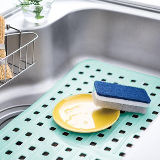 シェリー ジャンボシンクマット Richell(リッチェル)のサムネイル画像 4枚目