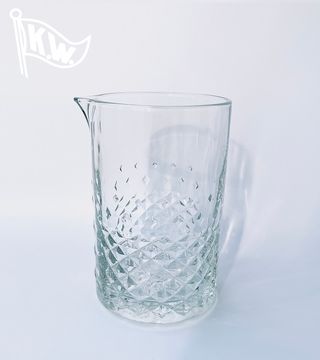 カラット ミキシンググラスの画像 1枚目