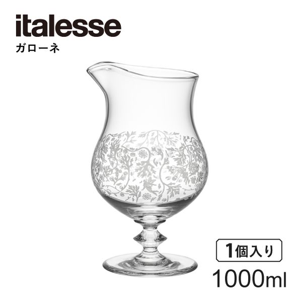 ITALESSE(イタレッセ)