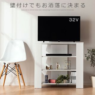 テレビボード　ハイタイプ　TVB018115 株式会社ぼん家具のサムネイル画像 4枚目