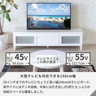 BLOCK TV 150の画像 3枚目