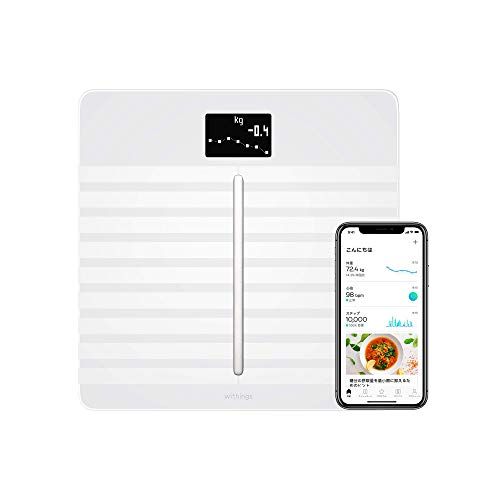 Withings(ウィジングズ)
