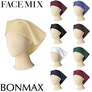 FACEMIX 三角巾の画像 1枚目