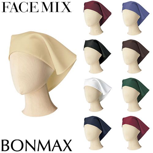 FACEMIX 三角巾の画像