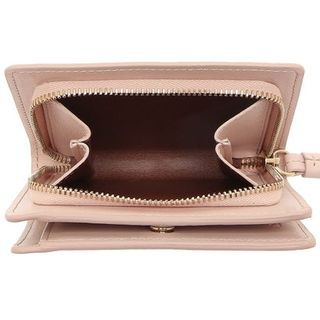 “chloé sense”コンパクトウォレット Chloe（クロエ）のサムネイル画像 2枚目