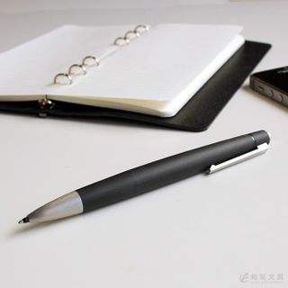 LAMY 2000 4色ボールペンの画像 2枚目