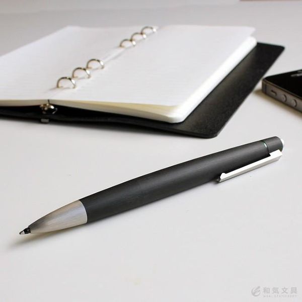 LAMY 2000 4色ボールペン LAMY（ラミー）のサムネイル画像 2枚目