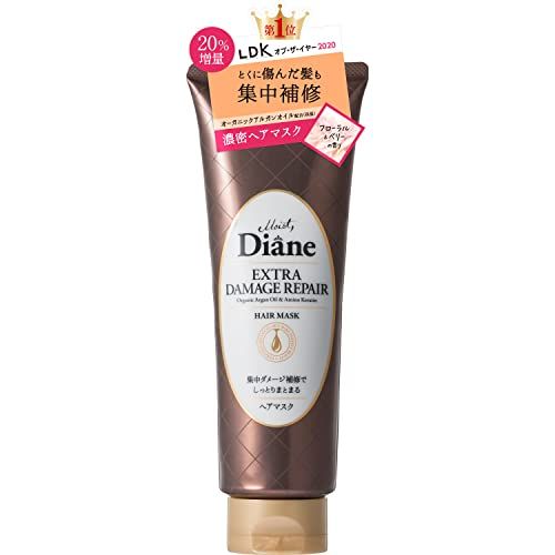 ダイアン パーフェクトビューティー エクストラダメージリペア Diane（ダイアン）のサムネイル画像 1枚目