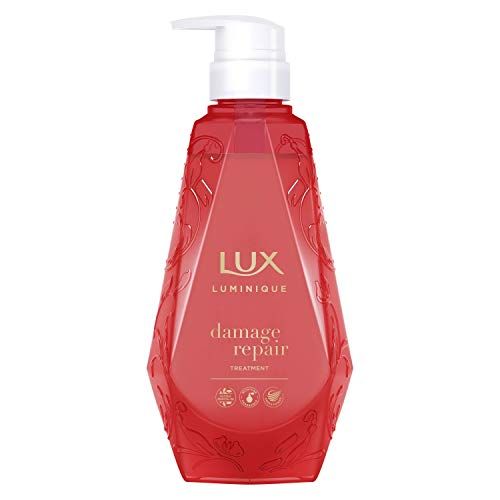 ラックス ルミニーク ダメージリペア トリートメント LUX（ラックス）のサムネイル画像 1枚目