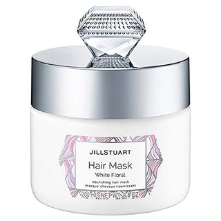 ジルスチュアート　ヘアマスク ホワイトフローラル JILLSTUART（ジルスチュアート）のサムネイル画像 1枚目