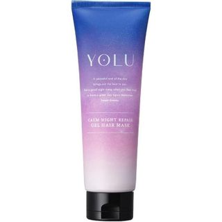 YOLU カームナイトリペア ジェルヘアマスク YOLU（ヨル）のサムネイル画像 1枚目