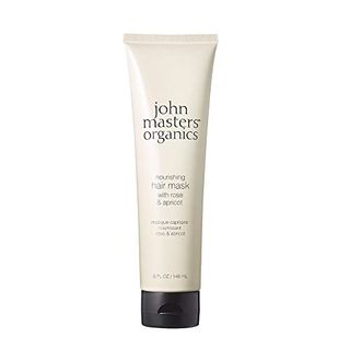 R&Aヘアマスク（ローズ＆アプリコット）  john masters organics（ジョンマスターオーガニック）のサムネイル画像