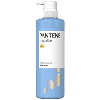 パンテーンPRO-V ミセラー  ピュア＆クレンズ PANTENE（パンテーン）のサムネイル画像