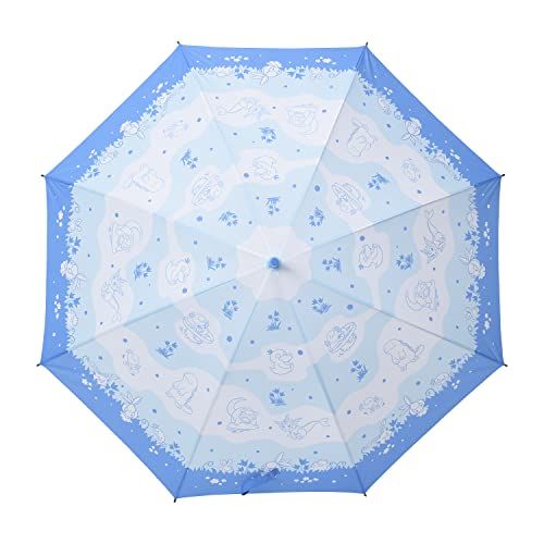 カラーチェンジ傘 雨の日のポケモンたち 65cm ポケモンセンターのサムネイル画像 2枚目