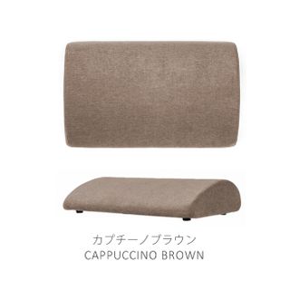 FOOT CUSHION（フットクッション）の画像 3枚目