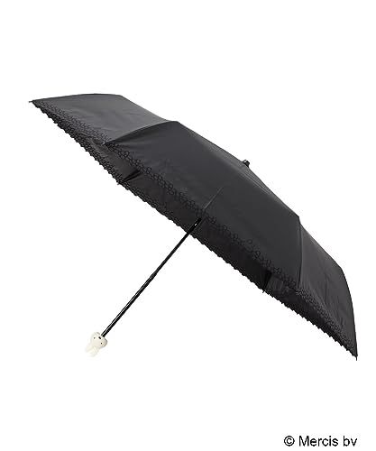 【コラボ】OPAQUE.CLIP×miffy 晴雨兼用折り畳み傘の画像