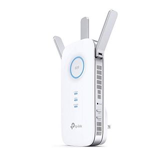 RE450 TP-Link（ティーピーリンク）のサムネイル画像 1枚目
