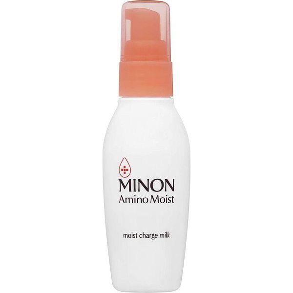 MINON Amino Moist（ミノンアミノモイスト）