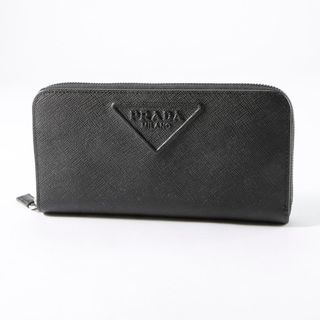 SAFFIANO EMBOSSING 長財布 PRADA（プラダ）のサムネイル画像 1枚目