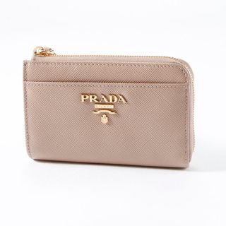 コインケース サフィアーノメタルオロ  PRADA（プラダ）のサムネイル画像