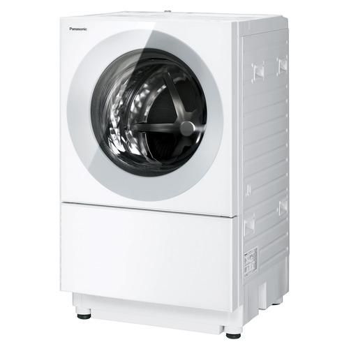 ななめドラム洗濯乾燥機 Cuble NA-VG780L/Rの画像