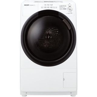 プラズマクラスター ドラム式洗濯乾燥機 ES-S7Hの画像 1枚目
