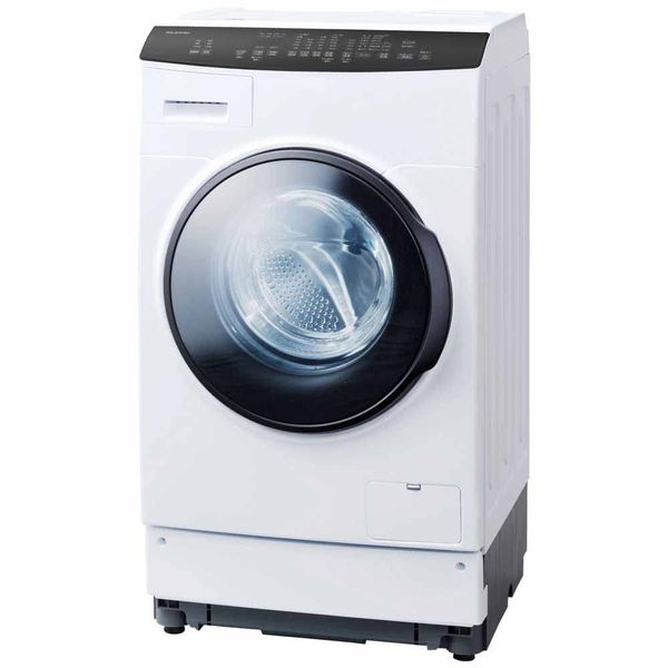 ドラム式洗濯機 HDK842Z-Wの画像