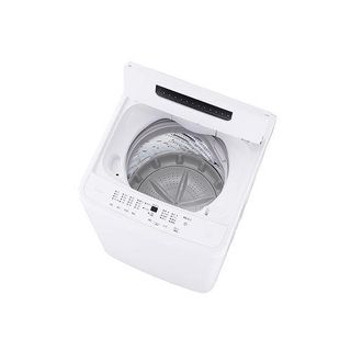 全自動洗濯機 5.0kg IAW-T504 アイリスオーヤマ のサムネイル画像 3枚目