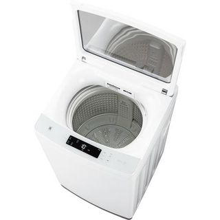 全自動洗濯機 JW-KD85Bの画像 3枚目