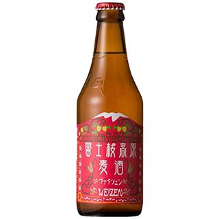 ヴァイツェン　12本セット 富士桜高原麦酒のサムネイル画像 1枚目