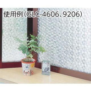 GLC-4606 窓飾りシート 明和グラビア株式会社のサムネイル画像 3枚目