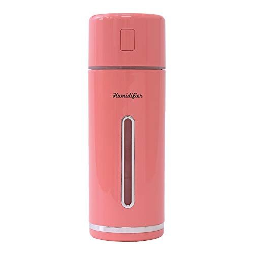 MINI HUMIDIFIER 加湿器 レトロ 東洋ケース株式会社のサムネイル画像 1枚目