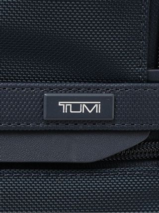 【SHIPS別注】TUMI: 完全別注モデル エクスパンダブル スクエア トートバッグの画像 3枚目