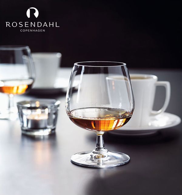 ROSENDAHL COPENHAGEN(ローゼンダール コペンハーゲン)