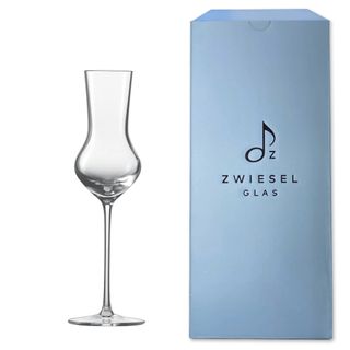 エノテカ グラッパ ZWIESEL KRISTALLGLAS(ツヴィーゼル・クリスタルグラス)のサムネイル画像 2枚目