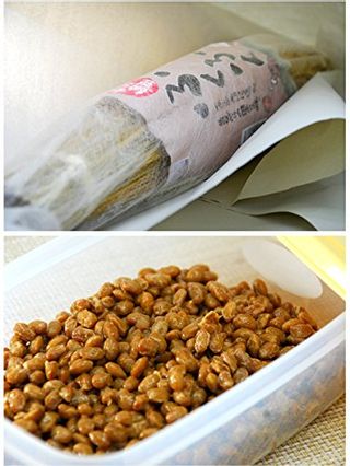 吟醸納豆ふくふく 300g フクダのサムネイル画像 4枚目