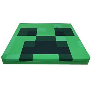 MINECRFAT マインクラフト 学童クッションの画像 2枚目