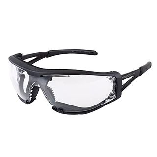 一眼型保護メガネ（ガスケットタイプ）LF-240G  山本光学株式会社のサムネイル画像 1枚目