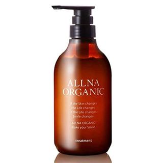 オルナオーガニック トリートメント スムース  ALLNA ORGANIC（オルナオーガニック）のサムネイル画像